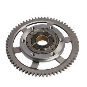 PARTS UNLIMITER Starter Flywheel Kit Yamaha XP 500 T-Max 01-11