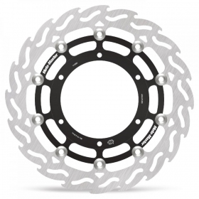 FRONT BRAKE DISC 113050 YAMAHA XT 660cc X 2004-2016 1PC