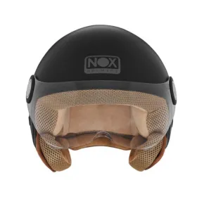 Atviras šalmas NOX N210 EVO