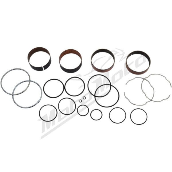 MOOSE OFFROAD Fork Bushings Kit Honda CRF 250-450cc 17-24