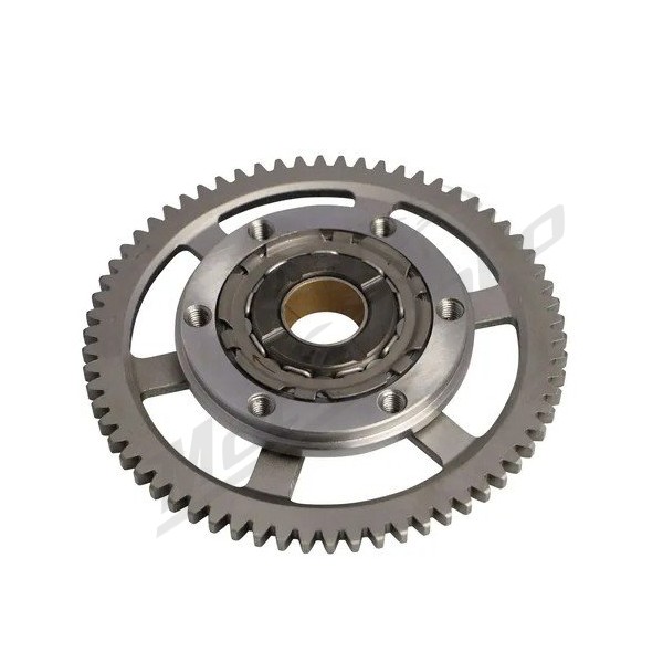 PARTS UNLIMITER Starter Flywheel Kit Yamaha XP 500 T-Max 01-11