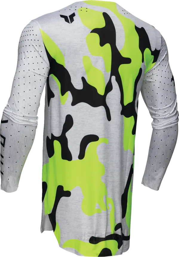 THOR Sportmode Riot Jersey