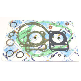 Athene Engine gaskets - set (with no oil seals) Suzuki DR / GS / SP 125 82-95