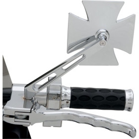 DRAG SPECIALTIES Universal Mirror