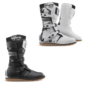 Gaerne shoes cross / trial balance xtr