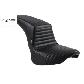LE PERA Kickflip Sėdynė Harley Davidson FLSB / FXLR / FXLRS / FXLRST / FXRST 1750-1923 18-24