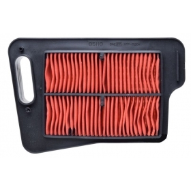 Air filter element MOTOFILTRO HFA3401 SUZUKI BURGMAN 400cc 2007-2016 HFA3401 