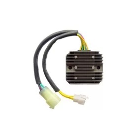 TECNIUM by DZE regulator Honda XRV 750 Africa Twin 90-91