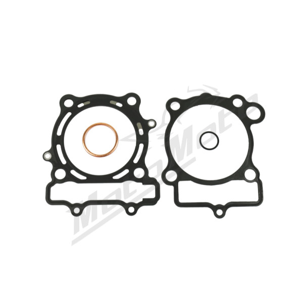 Athena Top-End Gaskets Big Bore 83mm Kawasaki / Suzuki 250cc 04-08