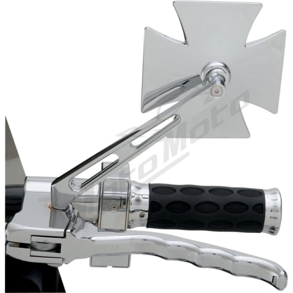 DRAG SPECIALTIES Universal Mirror