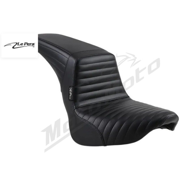 LE PERA Kickflip Seat Harley Davidson FLSB / FXLR / FXLRS / FXLRST / FXRST 1750-1923 18-24
