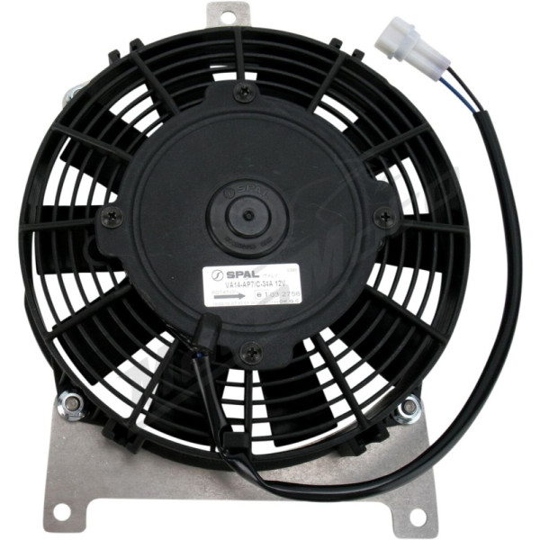 MOOSE OFFROAD FOUR WHEEL Hi-Performance Cooling Fan Yamaha YFM 660cc 02-08