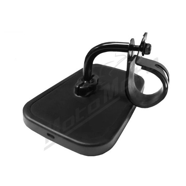 PARTS UNLIMITED UTV Side Mirror 190x115mm