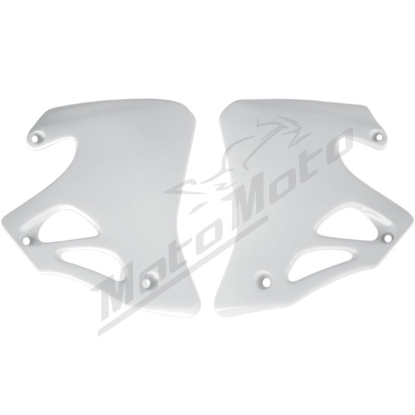 UFO Radiatoriaus šoniniai plastikai Honda CR 125-250cc 95-97