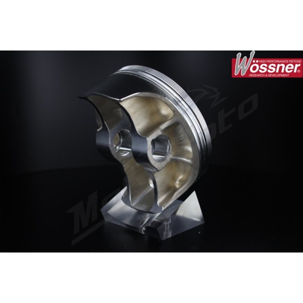 WÖSSNER Forged Piston 96,96-96,98mm Yamaha WR / YZ 450 14-20