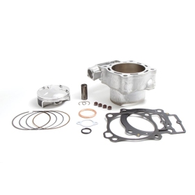 CYLINDER WORKS Cilindro komplektas Ø77 mm FANTIC XEF / XXF / YAMAHA WR / YZ 250cc 2019-2024