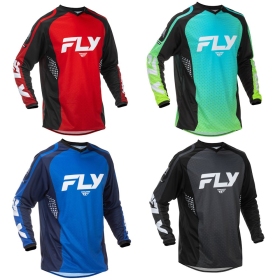 FLY RACING F-16 Jersey