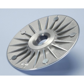 POLINI fixed pulley for Yamaha T-Max 500cc 01-11