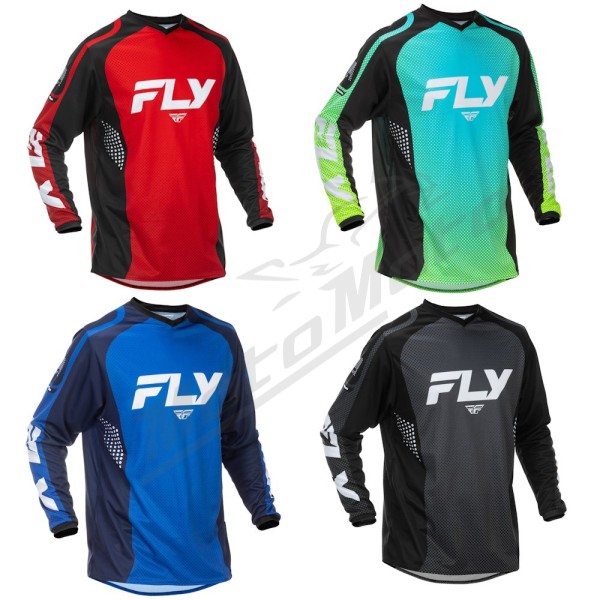 FLY RACING F-16 Jersey