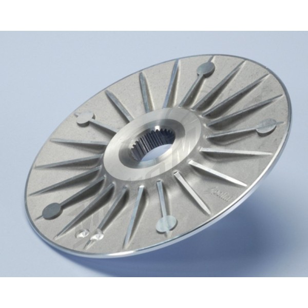 POLINI fixed pulley for Yamaha T-Max 500cc 01-11