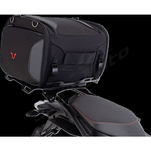 SW-MOTECH Luggage Rack Extension For Street-Rack Street-Rack BMW / Ducati / Honda / Husqvarna / Kawasaki / KTM / Moto Guzzi / Suzuki / Triumph / Yamaha 125-1300 97-26