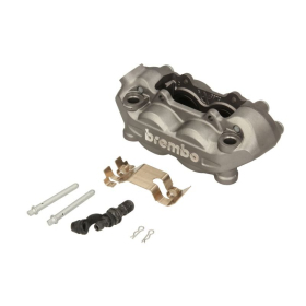 Brembo Brake caliper front Left Aprilia / Ducati / KTM / Moto Guzzi 675-1400 06-21