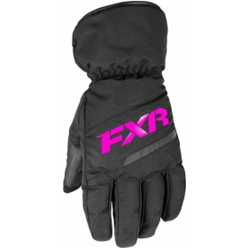 FXR Octane Kids Winter vaikiškos žieminės pirštinės