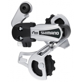 REAR DERAILLEUR SHIMANO TOURNEY RD-TY-21 6 GEARS