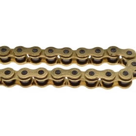 Chain MOTOCHAIN 520H Gold