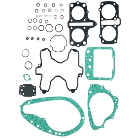 OMP Gasket set Suzuki GS 500 89-07