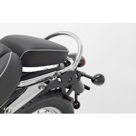 SW-MOTECH SLH Side Carrier Left Triumph Bonneville 1200 18-26