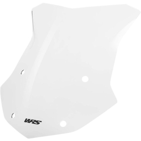 WRS BM023T SPORT Windscreen Clear BMW R1200GS / R1250GS 13-24