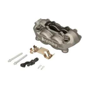 Brembo stūmoklių priekinis kairys stabdžių suportas Aprilia / Ducati / KTM / Moto Guzzi 675-1400 06-21