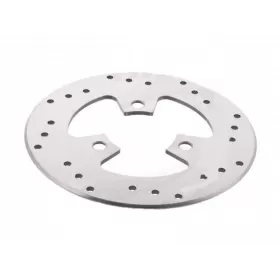 Front / Rear brake disc NOVASCOOT YAMAHA AEROX / BWS / SLIDER / PEUGEOT LOOXOR / CPI Ø 190