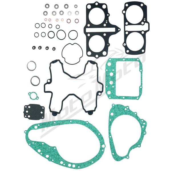 OMP Gasket set Suzuki GS 500 89-07