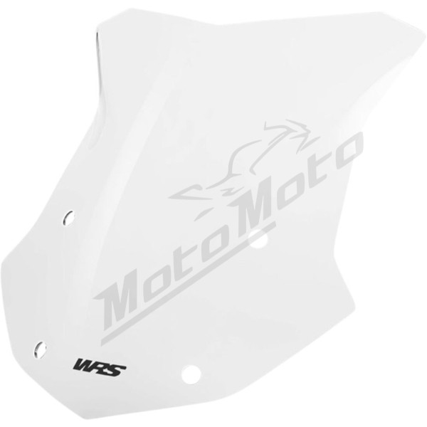 WRS BM023T SPORT Windscreen Clear BMW R1200GS / R1250GS 13-24