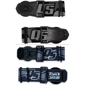 Acerbis Quick Strap Goggles Mounting System