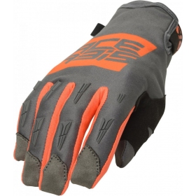 Acerbis WP Homologated Motocross Gloves