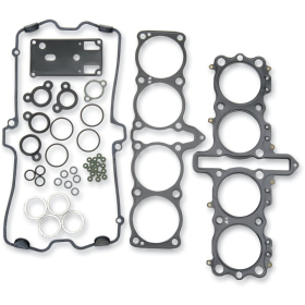 ATHENA Top-End Gasket Kit Suzuki GSF 1200 96-06