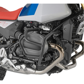 KAPPA Engine guards BMW R12 1170 G/S 25-26