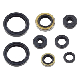 Psychic Engine Seals Set