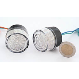SHIN YO Bullet LED Indicators