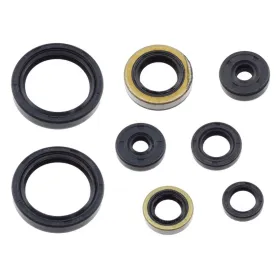 Psychic Engine Seals Set