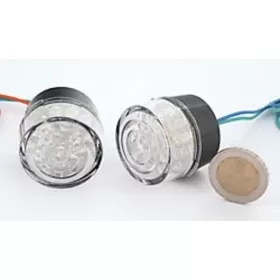 SHIN YO Bullet LED Indicators
