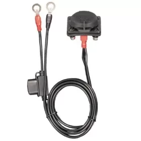 TECMATE MagCode® 12 V Magnetic Port Panel Mount Kit