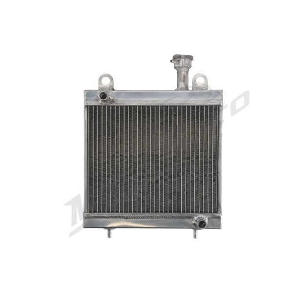 4Ride Radiator POLARIS SCRAMBLER 500 2010-2012