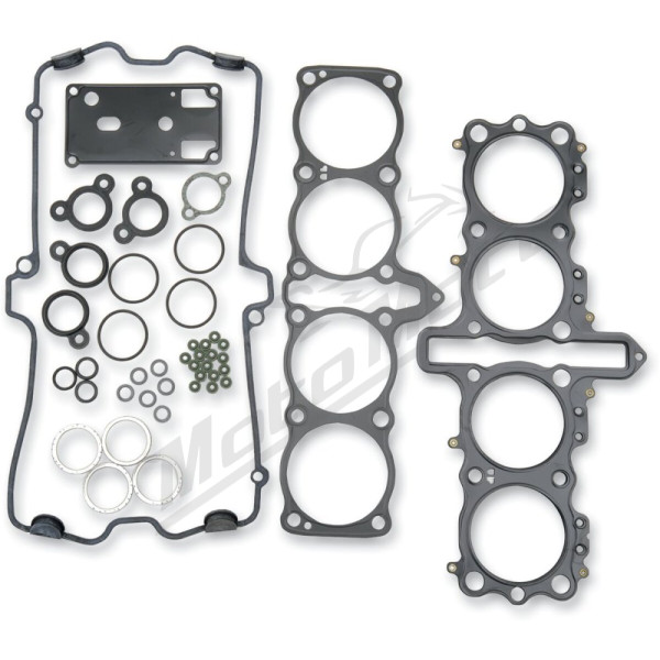 ATHENA Top-End Gasket Kit Suzuki GSF 1200 96-06