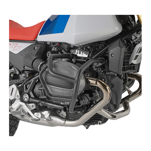 KAPPA Engine guards BMW R12 1170 G/S 25-26