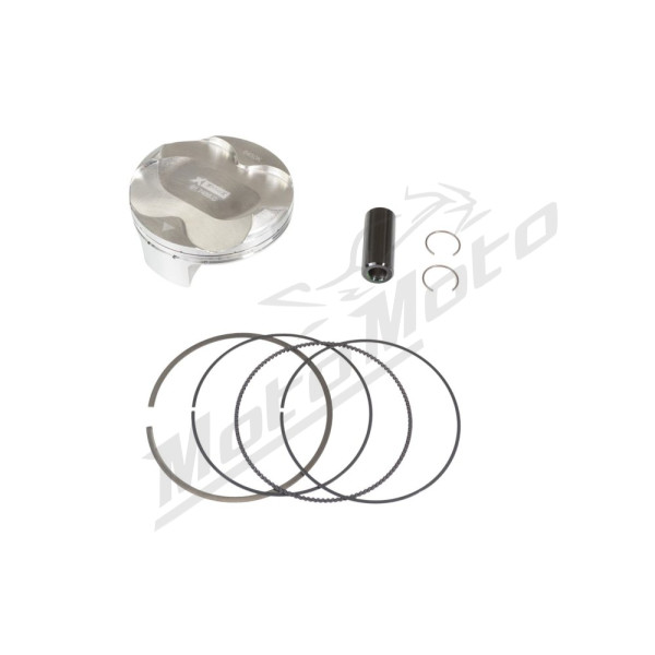 PROX Forged Piston Ø94,97mm Triumph TF 450cc 05-26