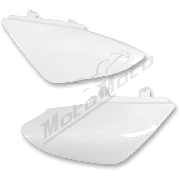 UFO Replacement Side Panels Honda CRF 50cc 04-25